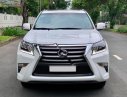 Lexus GX 2016 - Cần bán lại xe cũ Lexus GX460 sản xuất năm 2016, màu trắng