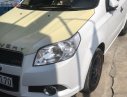 Chevrolet Aveo LTZ 1.4 AT 2018 - Xe Chevrolet Aveo LTZ năm sản xuất 2018, màu trắng giá cạnh tranh