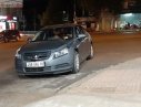 Daewoo Lacetti 2010 - Bán ô tô Daewoo Lacetti 2010, màu bạc, nhập khẩu