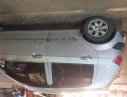 Hyundai Getz 2009 - Bán Hyundai Getz năm 2009, màu bạc, xe nhập, xe gia đình