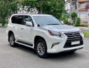 Lexus GX   2016 - Bán ô tô Lexus GX năm 2016, bản full, màu trắng