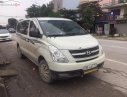 Hyundai Starex 2007 - Cần bán gấp Hyundai Starex 2007, màu trắng, xe nhập, giá chỉ 350 triệu