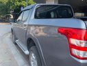 Mitsubishi Triton 2017 - Cần bán Mitsubishi Triton 2017, xe nhập số tự động