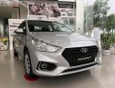 Hyundai Accent 2019 - Cần bán Hyundai Accent 1.4 MT năm 2019, màu bạc