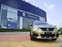 Peugeot 3008 2019 - Giảm giá sốc - Tặng quà hấp dẫn khi mua chiếc Peugeot 3008, sản xuất 2019, màu vàng