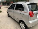 Chevrolet Spark 2011 - Bán xe Chevrolet Spark LT 0.8 MT sản xuất 2011, màu bạc, 148tr