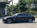 BMW 7 Series   2013 - Bán BMW 750Li 2013, màu đen, xe nhập