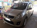 Suzuki Ertiga 2015 - Cần bán Suzuki Ertiga đời 2015, màu vàng, xe nhập chính chủ giá cạnh tranh