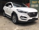 Hyundai Tucson   2018 - Bán Hyundai Tucson 2.0 2018, màu trắng, nhập khẩu 