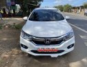 Honda City    2018 - Bán ô tô Honda City đời 2018, màu trắng