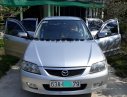 Mazda 323 Classic GLX 2003 - Xe Mazda 323 đời 2003, xe cũ giá 194tr