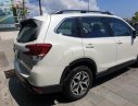 Subaru Forester   2019 - Bán Subaru Forester 2.0i-L 2019, màu trắng, nhập khẩu 