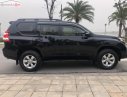 Toyota Prado 2013 - Cần bán gấp Toyota Prado sản xuất 2013, màu đen, xe nhập