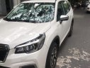 Subaru Forester   2019 - Bán Subaru Forester 2.0i-L 2019, màu trắng, nhập khẩu 