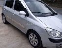 Hyundai Getz   2008 - Bán xe số sàn Hyundai Getz đời 2008, xe nhập