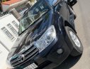 Toyota Fortuner 2.5G 2011 - Bán Toyota Fortuner 2.5G sản xuất 2011, màu đen chính chủ