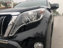 Toyota Prado 2013 - Cần bán gấp Toyota Prado sản xuất 2013, màu đen, xe nhập