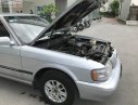 Toyota Crown 2.2 MT 1991 - Bán Toyota Crown 2.2 MT năm 1991, màu bạc, xe nhập, giá tốt