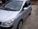 Hyundai Getz   2008 - Bán xe số sàn Hyundai Getz đời 2008, xe nhập