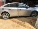 Chevrolet Cruze 2010 - Cần bán xe Chevrolet Cruze sản xuất 2010, màu bạc chính chủ