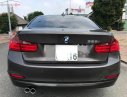 BMW 3 Series 328i 2013 - Bán BMW 3 Series 328i Turbo 2.0 đời 2013, màu nâu, nhập khẩu nguyên chiếc còn mới