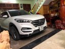 Hyundai Tucson   2018 - Bán Hyundai Tucson 2.0 2018, màu trắng, nhập khẩu 