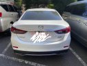 Mazda 6 2.0L 2017 - Bán Mazda 6 2.0L đời 2017, màu trắng, 750tr
