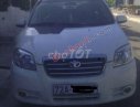 Daewoo Gentra  1.5 MT  2009 - Bán ô tô Daewoo Gentra 1.5 MT đời 2009, giá tốt