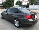 BMW 3 Series 328i 2013 - Bán BMW 3 Series 328i Turbo 2.0 đời 2013, màu nâu, nhập khẩu nguyên chiếc còn mới