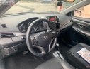 Toyota Vios G 2016 - Bán ô tô Toyota Vios G năm sản xuất 2016, màu bạc, 455tr