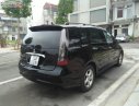 Mitsubishi Grandis 2005 - Bán xe Mitsubishi Grandis 2005, màu đen như mới, 272 triệu