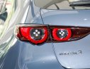 Mazda 3 2020 - Cần bán lại xe Mazda 3 sản xuất năm 2020, màu xanh, giá 889tr