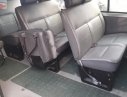 Toyota Hiace 2.0 1999 - Cần bán gấp Toyota Hiace 2.0 đời 1999, màu xanh lam, nhập khẩu