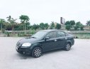 Daewoo Gentra MT 2009 - Cần bán gấp Daewoo Gentra MT năm 2009