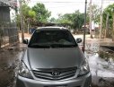 Toyota Innova 2009 - Bán Toyota Innova G năm 2009, màu bạc