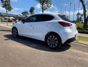 Mazda 2       2017 - Cần bán Mazda 2 đời 2017, màu trắng, giá tốt