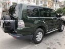 Mitsubishi Pajero 3.0 2008 - Bán ô tô Mitsubishi Pajero 3.0 đời 2008, màu xanh lam, nhập khẩu chính chủ 