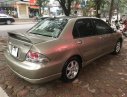 Mitsubishi Lancer 2.0 AT 2005 - Xe Mitsubishi Lancer GALA 2.0 đời 2005 số tự động, 255tr