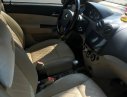 Chevrolet Aveo LTZ 1.4 AT 2018 - Xe Chevrolet Aveo LTZ năm sản xuất 2018, màu trắng giá cạnh tranh