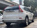 Honda CR V  2.0AT 2016 - Cần bán gấp Honda CR V 2.0AT đời 2016, màu trắng