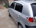 Hyundai Getz   2008 - Bán xe số sàn Hyundai Getz đời 2008, xe nhập