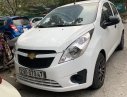 Chevrolet Spark Van 2012 - Cần bán lại xe Chevrolet Spark Van đời 2012, màu trắng, nhập khẩu, giá 169tr