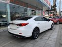 Mazda 6 2019 - Bán Mazda 6 Premium 2.5 AT sản xuất năm 2019, màu trắng