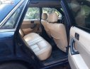 Toyota Camry 1990 - Bán Toyota Camry sản xuất 1990, màu xanh lam, xe nhập, giá tốt