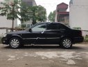 Ford Laser 2005 - Bán ô tô Ford Laser đời 2005, màu đen 