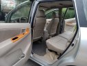 Toyota Innova 2011 - Bán Toyota Innova sản xuất 2011, màu bạc