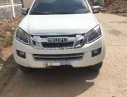 Isuzu Dmax 2016 - Xe Isuzu Dmax năm sản xuất 2016, màu trắng, nhập khẩu nguyên chiếc như mới, giá tốt