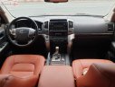 Toyota Land Cruiser 2014 - Cần bán xe Toyota Land Cruiser đời 2014, màu đen, xe nhập