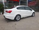 Kia Rio 2016 - Bán Kia Rio năm sản xuất 2016, màu trắng, nhập khẩu nguyên chiếc