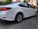 Lexus ES   2016 - Bán Lexus ES 250 đời 2016, màu trắng, xe nhập, chính chủ
